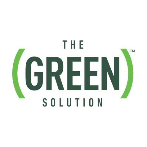 green solution colorado|The Green Solution